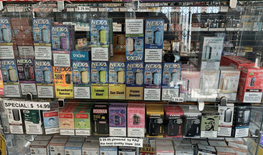 Vape
